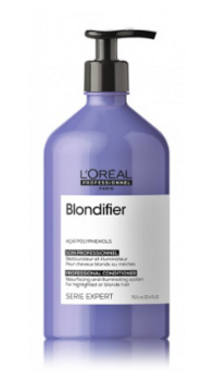 L’Oréal Professionnel Série Expert Blondifier Кондиционер 200 ml (3474636976003)