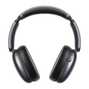 Joyroom JR-JH1 Headphone Wireless Over-Ear Bezvadu austiņas ar ANC, BT 5.4 / melns EU (JR-JH1-BLK)