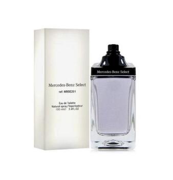 Mercedes-Benz Mercedes Benz Select Парфюмерный Тестер EDT 100ml (3595471026682)