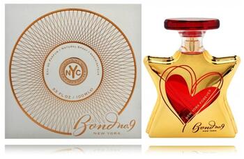 Bond No. 9 New York Forever Парфюм EDP 100 ml (888874008076)