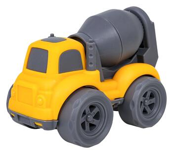 RoGer Liels Spēļu Auto Komplekts (5903864975116)