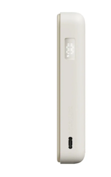 Xiaomi BHR08PBGL Беспроводной внешний аккумулятор USB-C 5900 mAh Beige (BHR08PBGL)