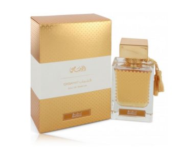 Rasasi Qasamat Bareeq Парфюм EDP 65 ml (614514338018)