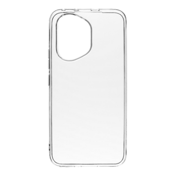 Tactical TPU Cover Защитный чехол для Honor 400 / прозрачный (TA-57983126830)