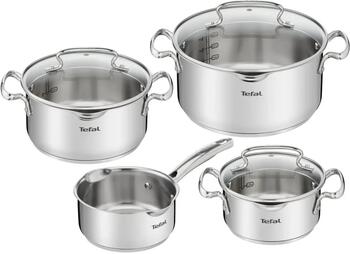 Tefal Duetto+ Katliņu komplekts 7.elem. (G719S734) (G719S734)