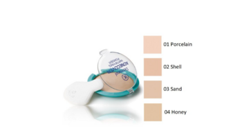 Dermacol ACNEcover Mattifying Powder No.02 Shell Пудра 11 g (8595003933742)