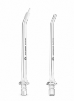 Philips Sonicare HX3072/00 Irrigatora uzgaļi (HX3072/00)