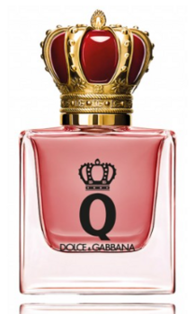 Dolce & Gabbana Q by Dolce & Gabbana Intense Парфюм EDP 50 ml (8057971187843)