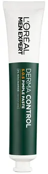 L'Oréal Paris Men Expert Derma Control S.O.S Паста против прыщей 45 ml (3600524188672)