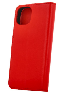 Mocco Smart Classic Case Чехол Книжка для смартфона Samsung Galaxy S25 FE (MO-CLA-SA-S25FE-RE)