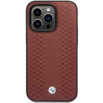 BMW BMHCP14L22RFGR Чехол для Apple iPhone 14 Pro (BMHCP14L22RFGR)