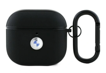 BMW BMA4SSLBK Чехол для AirPods 4 (BMA4SSLBK)