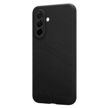 Tactical Beaver Защитный чехол для Samsung Galaxy A37 Asphalt (8596311304798)