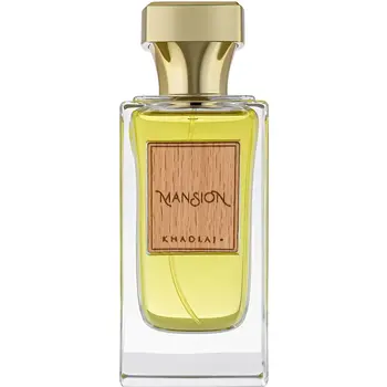 Khadlaj Mansion Парфюмированная вода EDP U 100 ml (6298043070331)