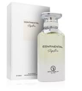 Grandeur Continental Signature Парфюм EDP 100 ml (5055810049874)