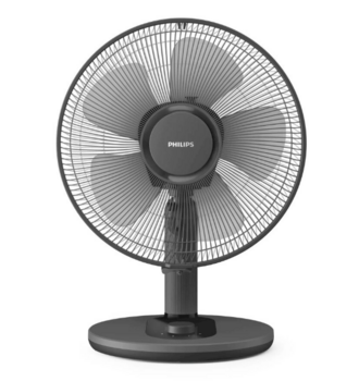 Philips CX1030/01 Galda ventilātors (CX1030/01)