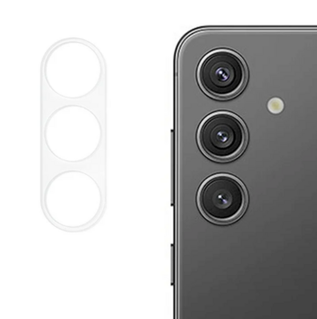 Swissten Temepered Glass for Camera Lens Защитное Стекло для Объективов Камеры Samsung Galaxy A26 5G (94500124)