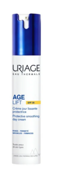 Uriage Age Lift SPF30 Protective Smoothing Дневной крем 40 ml (3661434009259)