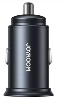 Joyroom JR-CCN04 Auto Lādētājs 60W (JR-CCN04)