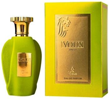 Emir Voux Zingy Smaržas EDP 100 ml (6296453407969)