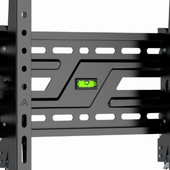 Gembird TV Stiprinājums 37″–75″ (WM-75T-04)