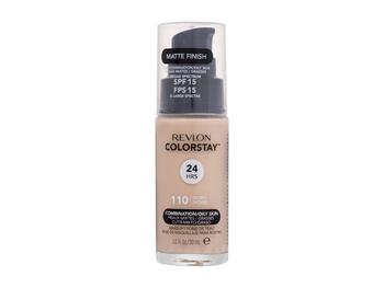 Revlon Colorstay Makeup Тональная основа для лица 30ml / SPF15 (309974700016)