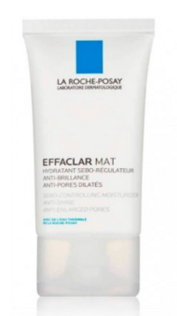 La Roche-Posay Effaclar Mat Увлажняющий Крем 40 ml (3337872413025)