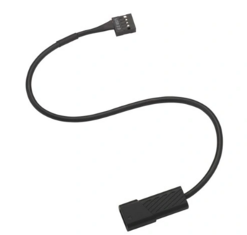 Cooler Master SickleFlow Edge 120 ARGB Вентилятор 12cm 3шт (MFX-B2DW-253P2-R2)