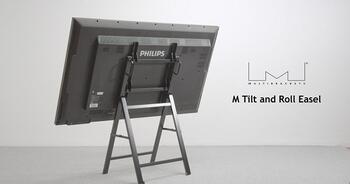 Multibrackets MB-5280 TV Stends līdz 65