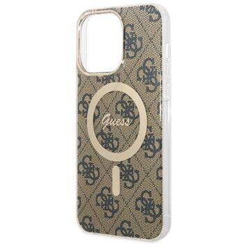 Guess GUHMP14XH4STW Чехол для Apple iPhone 14 Pro Max (GUHMP14XH4STW)