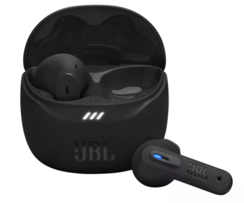JBL Tune Flex 2 TWS Hаушники (JBLTFLEX2BLK)