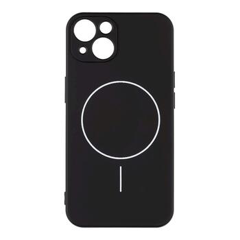 OBAL:ME MagNetix Matte TPU Cover Защитный чехол для Apple iPhone 13 / чёрный (57983126751)