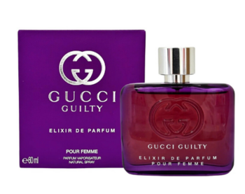 Gucci Guilty Elixir Духи EDP 60 ml (3616304175916)