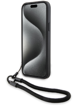 BMW BMHCP15M23RMRLK Чехол для Apple iPhone 15 Plus / 14 Plus (BMHCP15M23RMRLK)