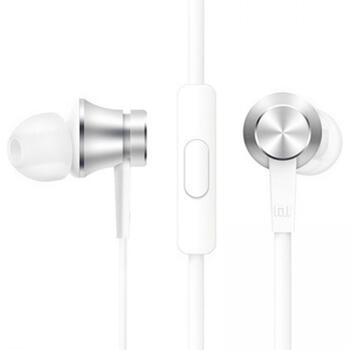 Xiaomi Mi Hаушники с микрофоном (ZBW4355TY)
