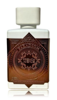French Avenue Paradigm Smaržas PP 80 ml (6290360375113)