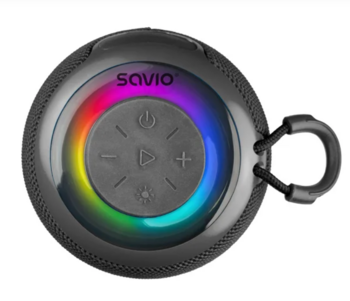 Savio BS-041 Bluetooth Skaļrunis (BS-041)