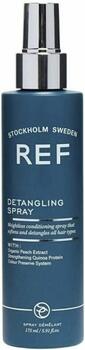 REF Detangling Spray Leave-in Hair Care Спрей для распутывания волос 175ml (7350016780377)