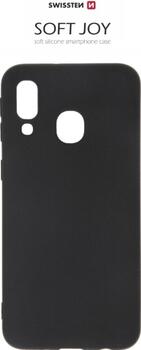 Swissten Soft Joy Case Чехол для Oppo A40 (34500408)