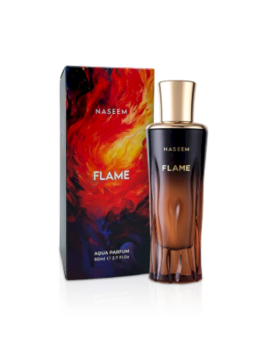 Naseem Flame Парфюм EDT 80 ml (6295253014728)