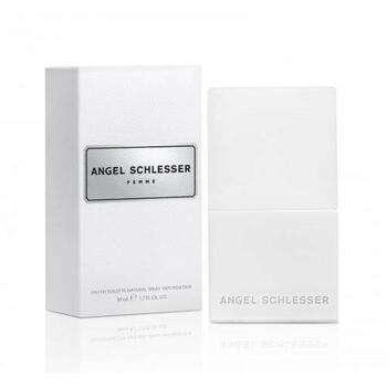 Angel Schlesser Femme Туалетная вода EDT 50ml (8427395650108)