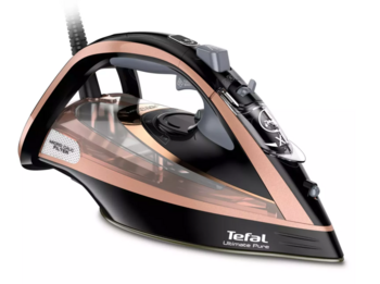 Tefal Ultimate Pure FV9845 Gludeklis (FV9845)
