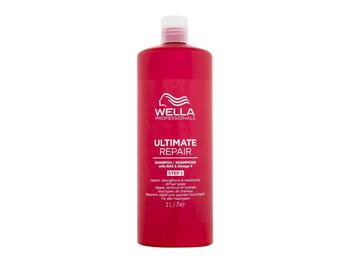 Wella Professionals Ultimate Repair Shampoo Шампунь 1000ml (4064666579931)