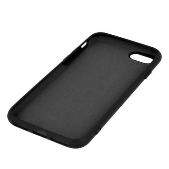 Mocco Silicone Back Case Силиконовый чехол для Xiaomi Redmi Note 12 Pro 5G (MO-SI-XI-RN12P-BK)