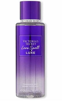 Victoria's Secret Love Spell Luxe Мист для тела 250ml (667556709797)
