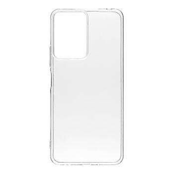 OBAL:ME TPU Cover Защитный чехол для Xiaomi Redmi 13C 5G / прозрачный (57983119360)