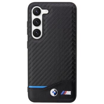 BMW BMHCS23M22NBCK Чехол для Samsung Galaxy S23 (BMHCS23M22NBCK)
