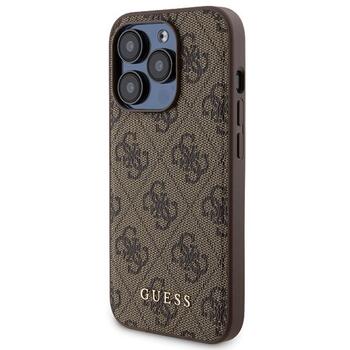 Guess GUBPM5P15X4GEMGW Чехол + Повер Банк для Apple iPhone 15 Pro Max (GUBPM5P15X4GEMGW)