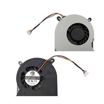Охлаждающая система для ноутбука MSI AE2050 PLB08020B12H (NC030735)