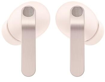 Samsung Galaxy Buds 4 Pro Наушники Pink Gold (SM-R640NZDAEUE)